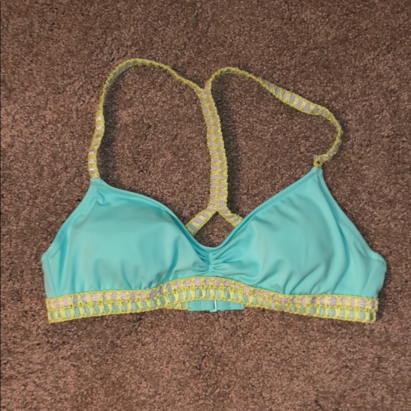VS Swim Bikini Top - Picture 1 of 4